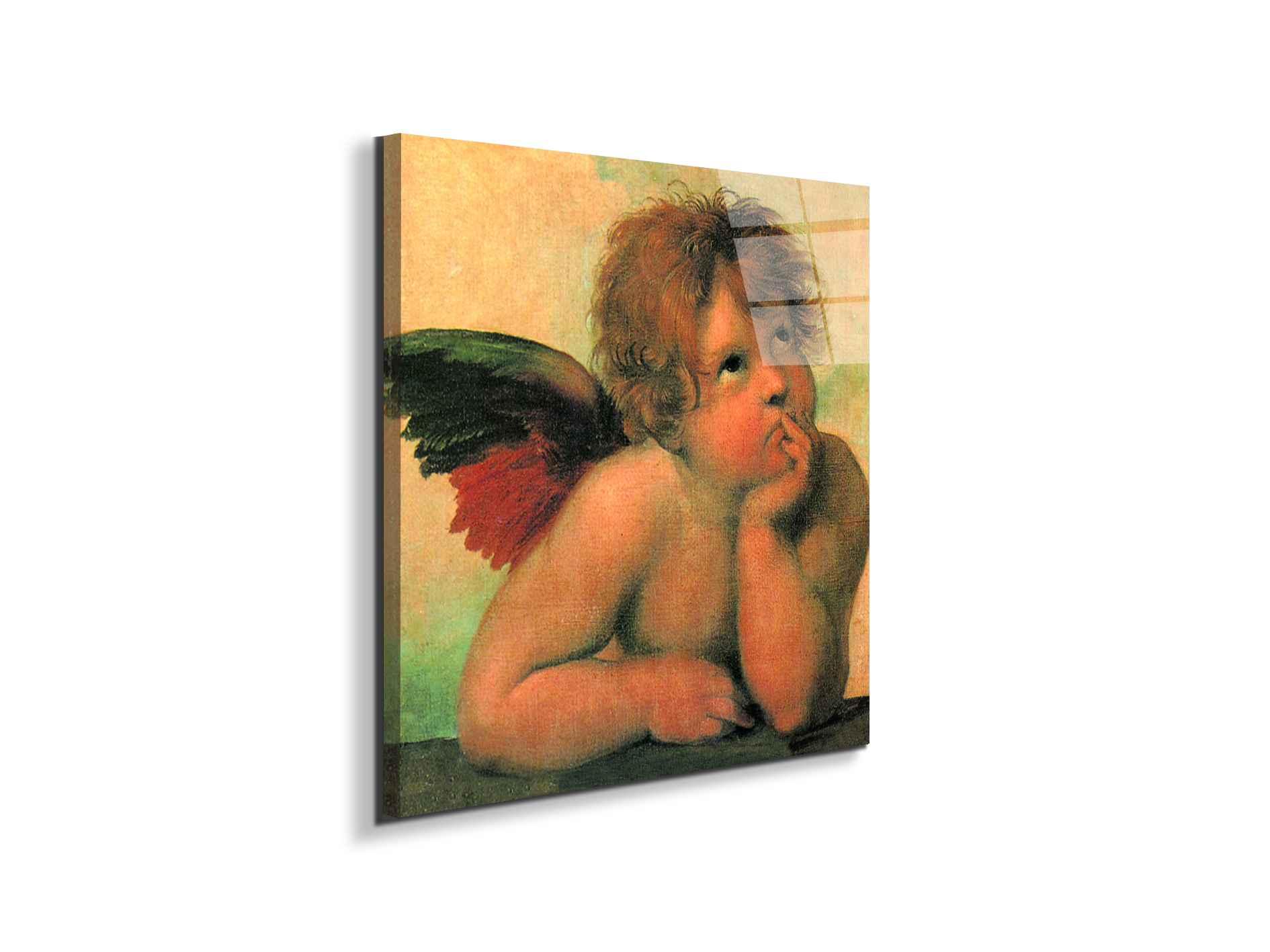 homage-to-raffaello-cherubini-iec22359-#materiale_EarthArt Total Gloss/dimensioni_58x58
