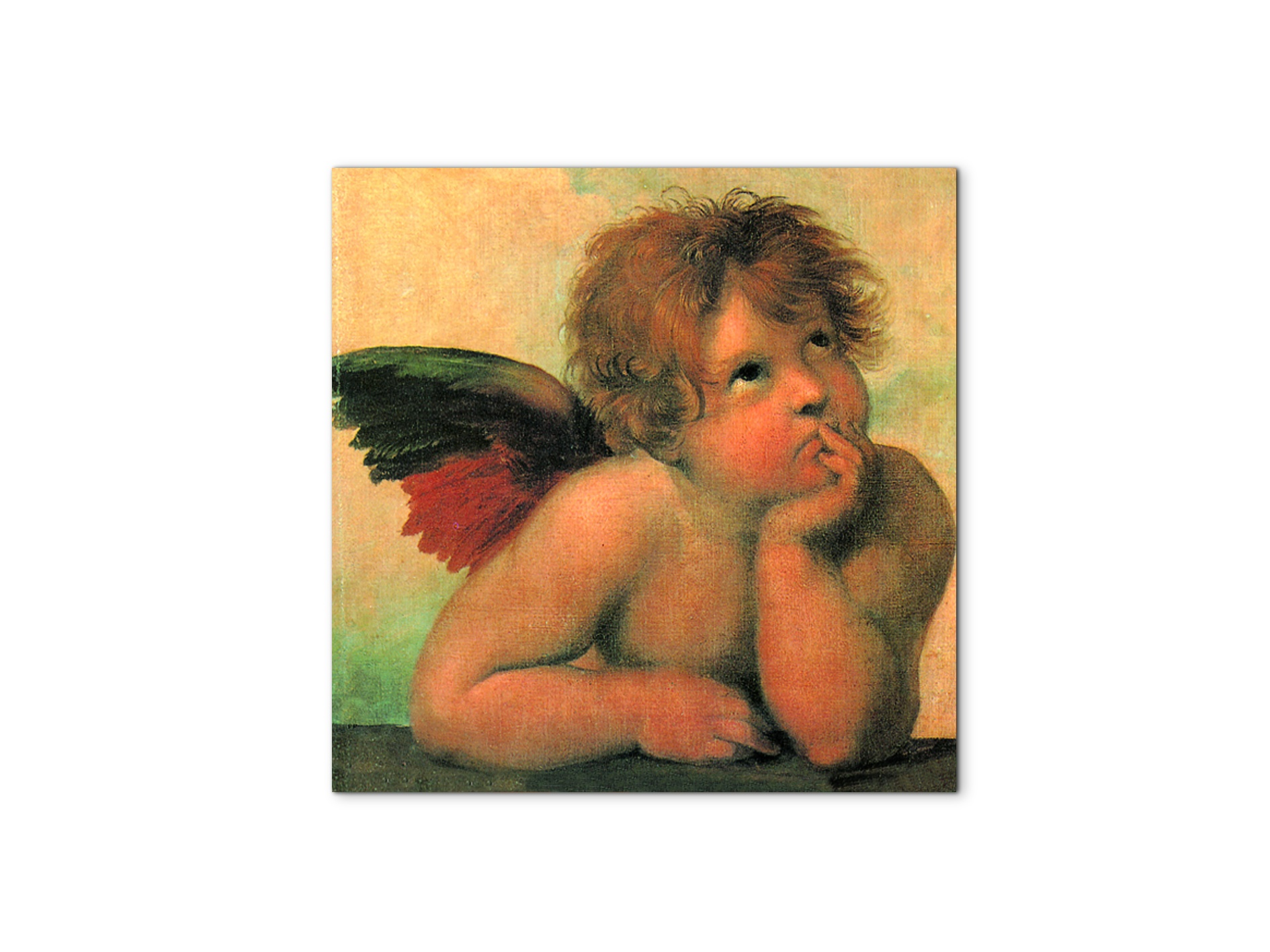 homage-to-raffaello-cherubini-iec22359-#materiale_MetalArt Materic/dimensioni_58x58