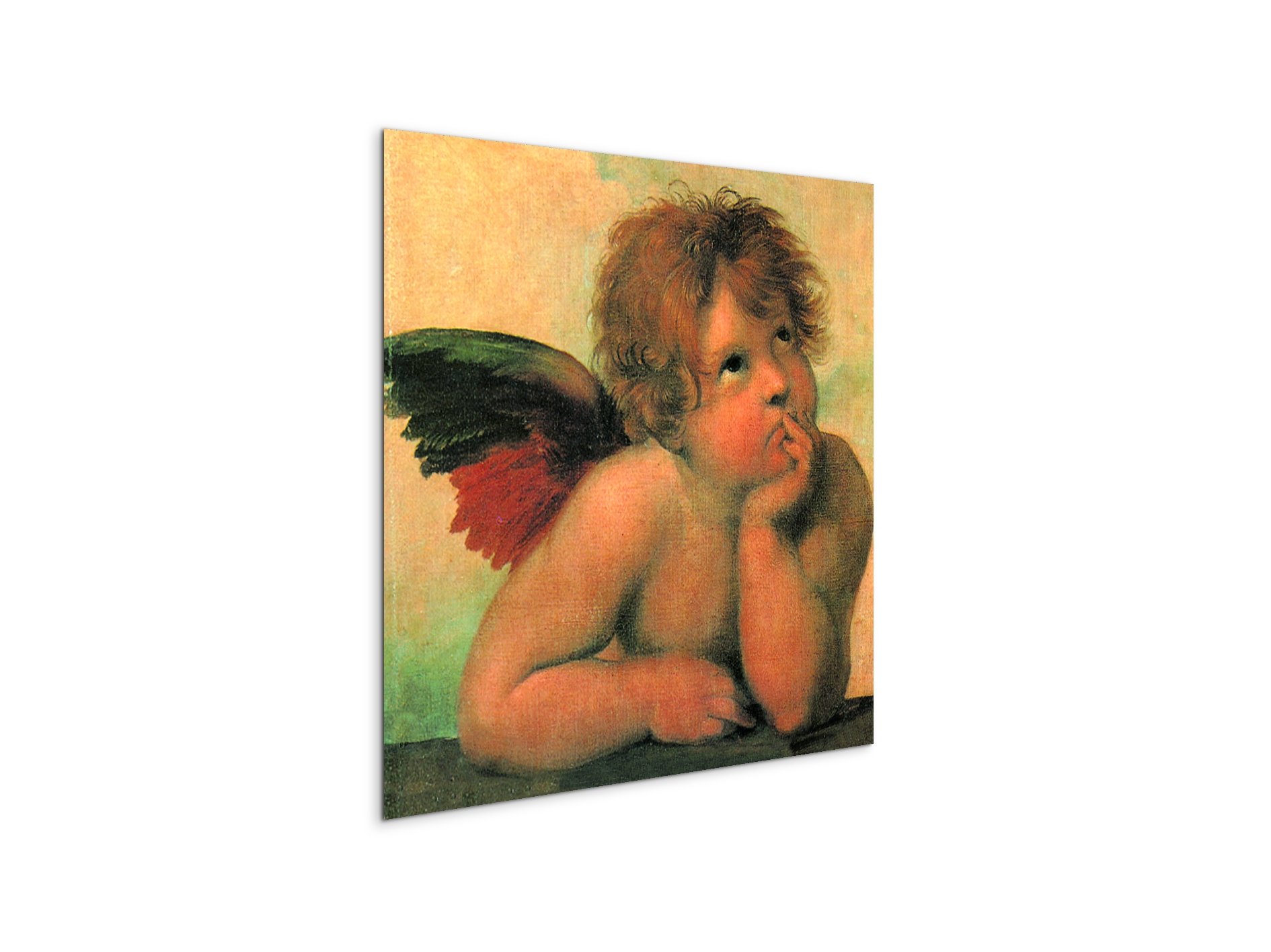 homage-to-raffaello-cherubini-iec22359-#materiale_MetalArt Materic/dimensioni_58x58