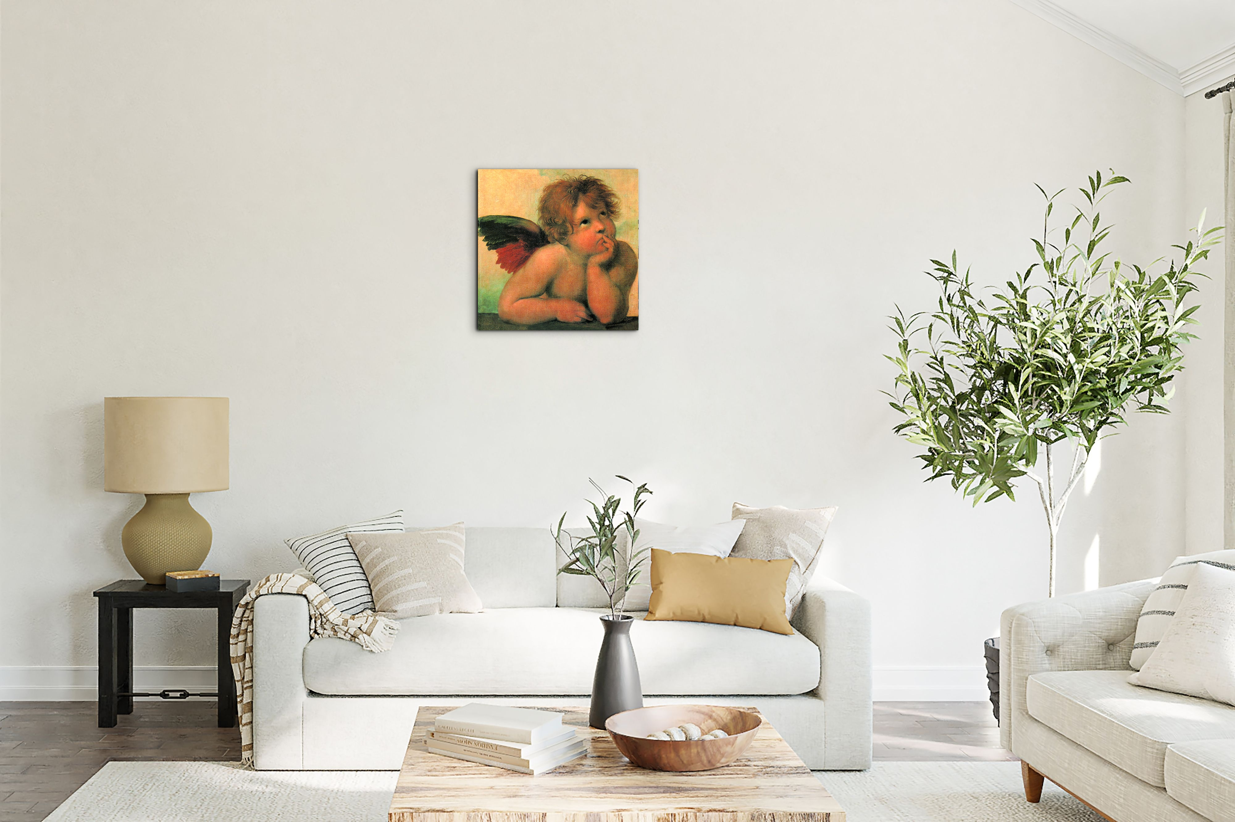 homage-to-raffaello-cherubini-iec22359-#materiale_MetalArt Materic/dimensioni_58x58