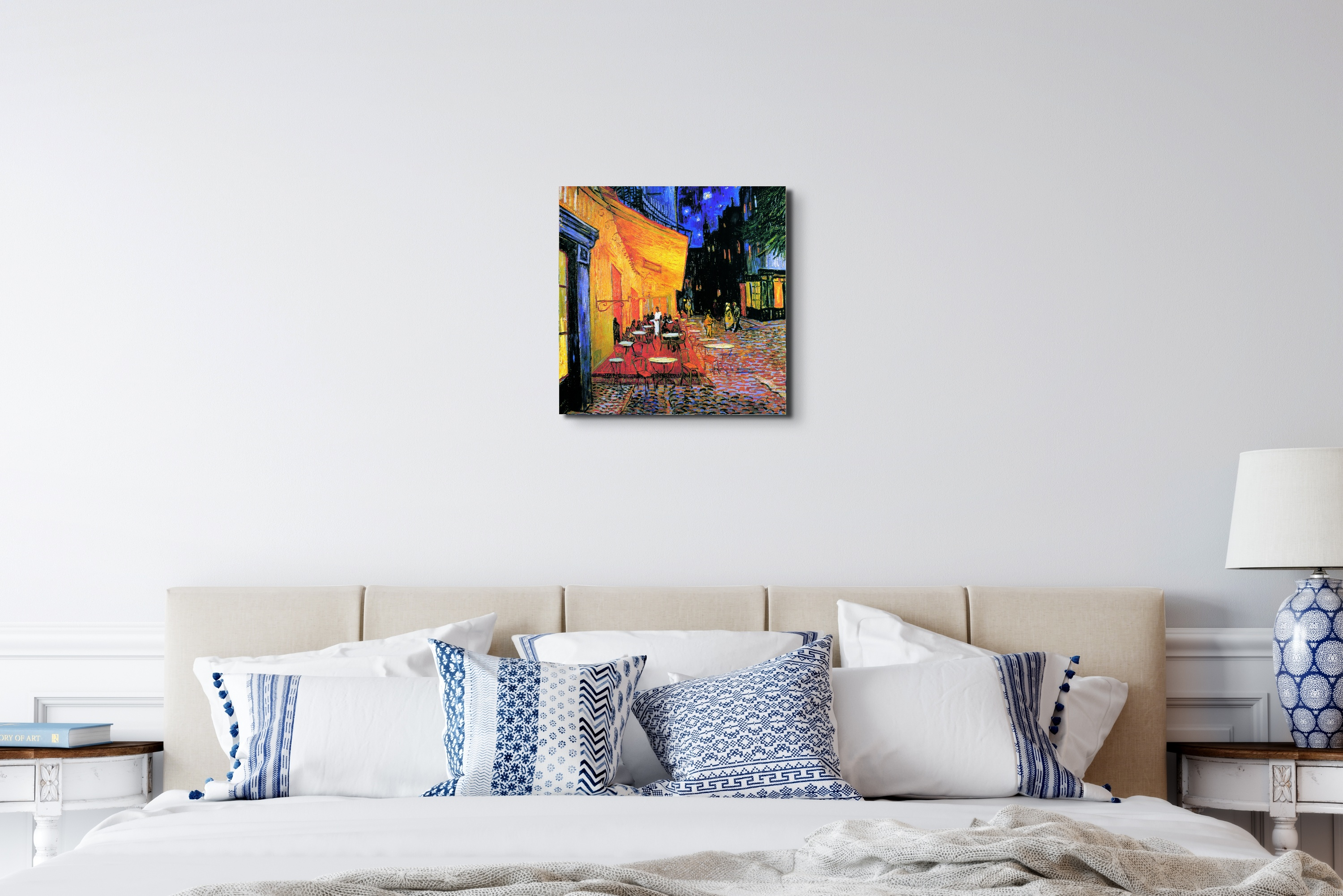 homage-to-van-goigh-night-cafeec22360-#materiale_EarthArt/dimensioni_58x58