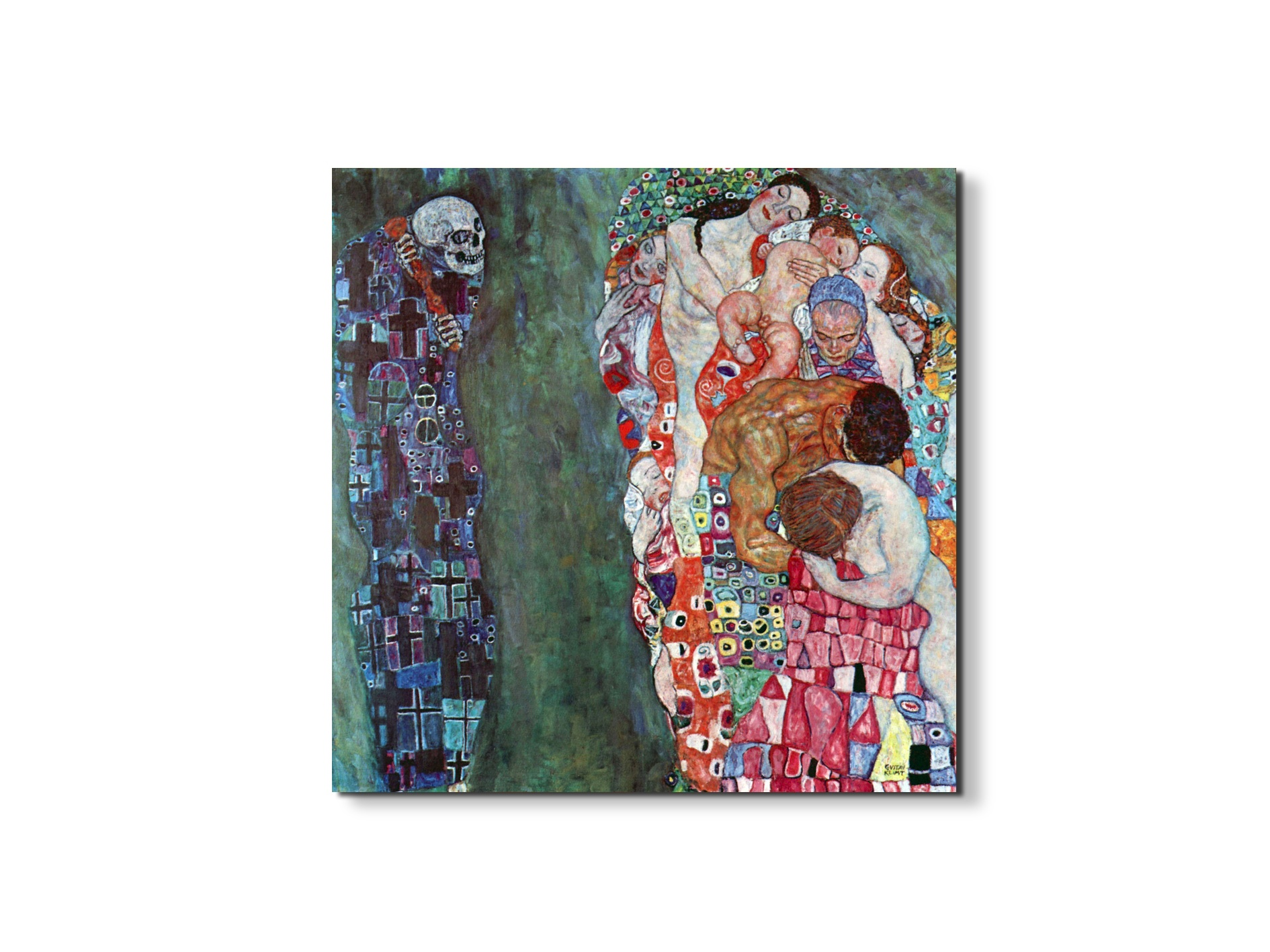 Gustav Klimt