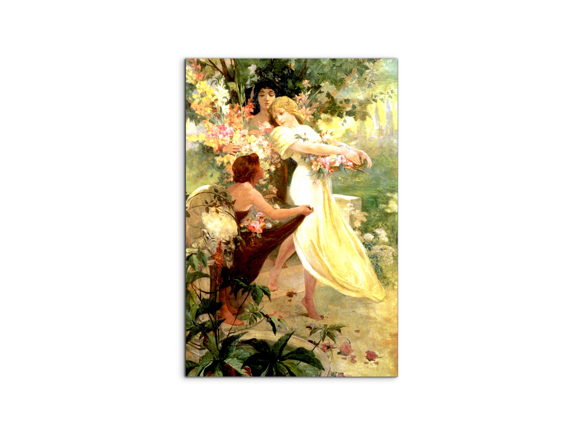 Art Nouveau