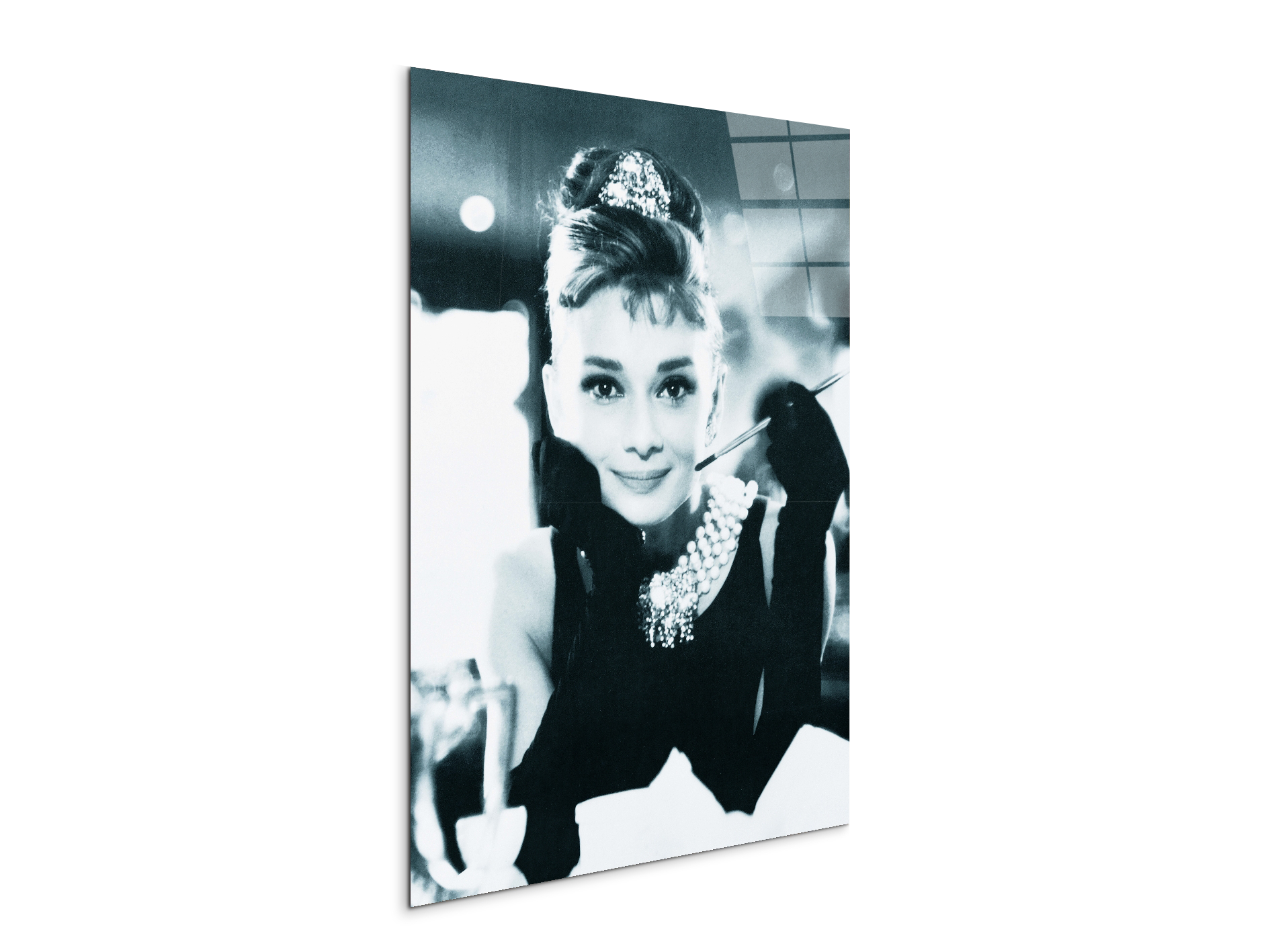 homage-to-audrey-colazione-da-tiffany-ias10047-Homage to Audrey - Colazione da Tiffany I-