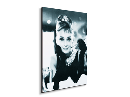 homage-to-audrey-colazione-da-tiffany-ias10047-Homage to Audrey - Colazione da Tiffany I-