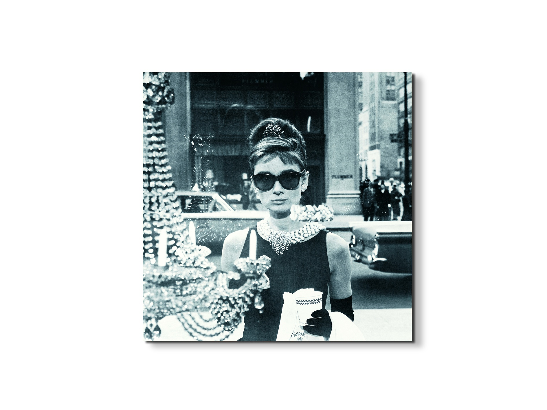 homage-to-audrey-colazione-da-tiffanyas10049-#materiale_EarthArt/dimensioni_58x58