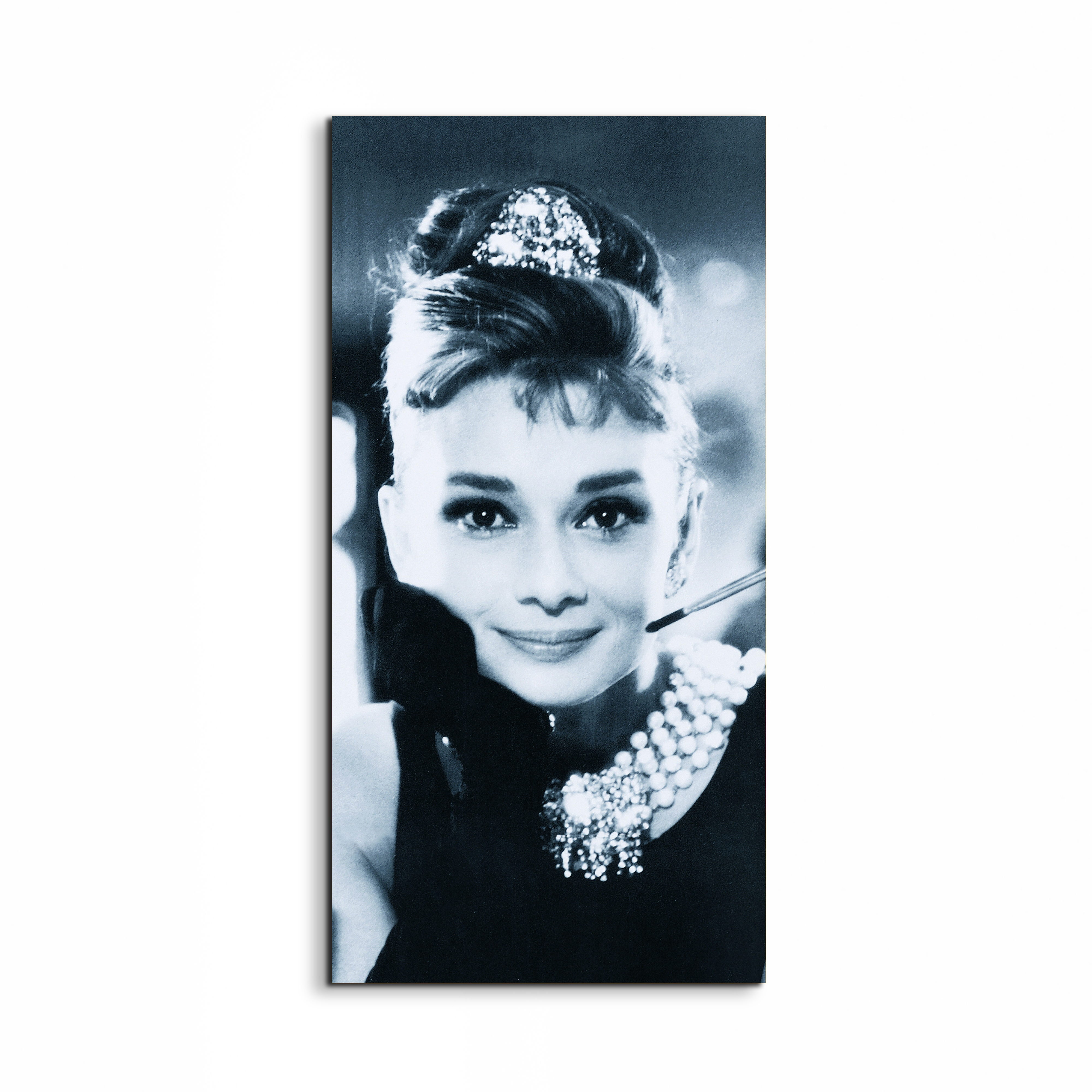 homage-to-audrey-colazione-da-tiffany-tranquilas10050-#materiale_EarthArt/dimensioni_50x100