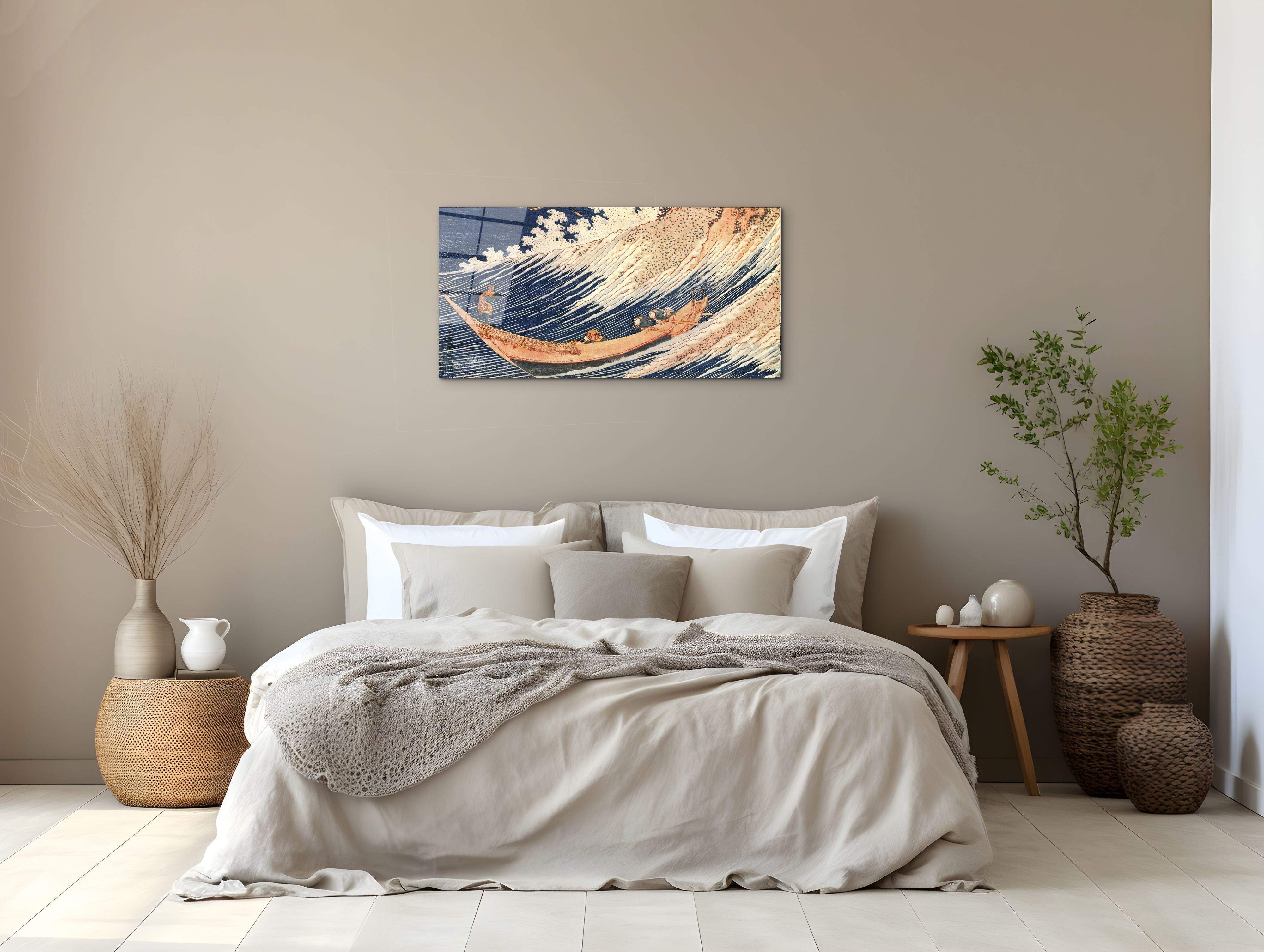 a-wild-sea-at-choshias90011-#materiale_CrystalArt/dimensioni_100x50