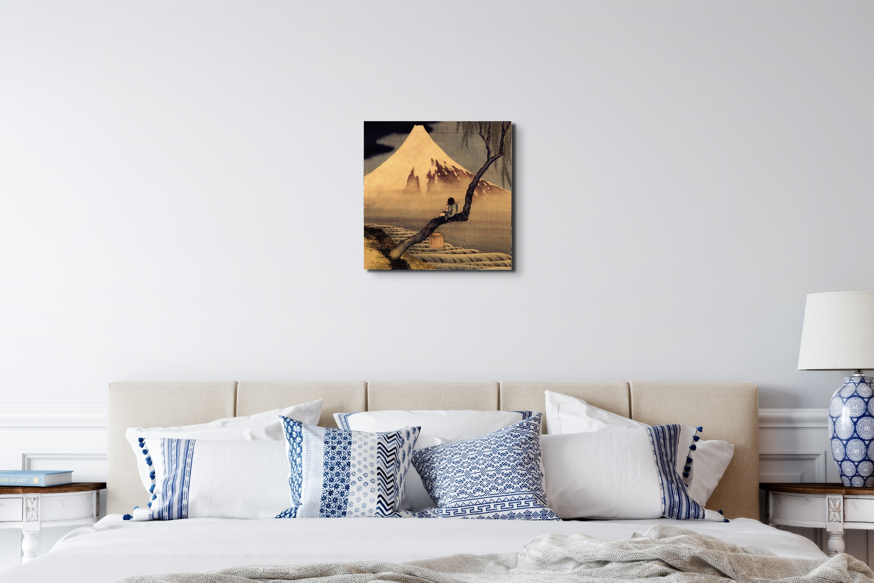 boy-in-front-of-fujiamaas90025-#materiale_EarthArt/dimensioni_58x58