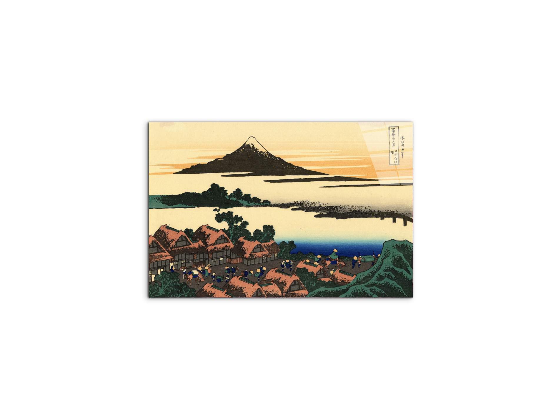 dawn-at-isawa-in-the-kai-provinceas90037-#materiale_CrystalArt/dimensioni_50x33,33