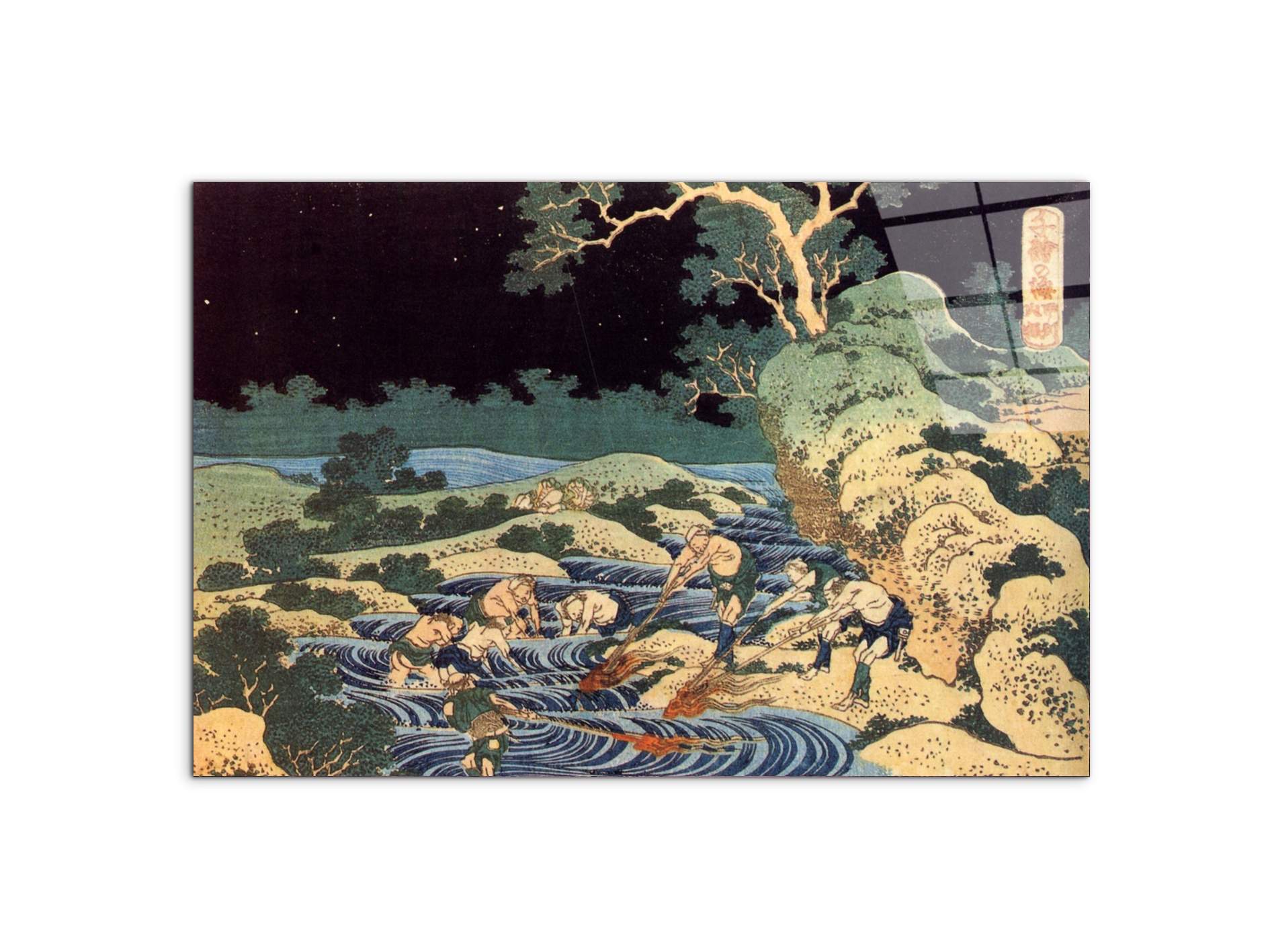 fishing-with-torchesas90045-#materiale_CrystalArt/dimensioni_79,5x53