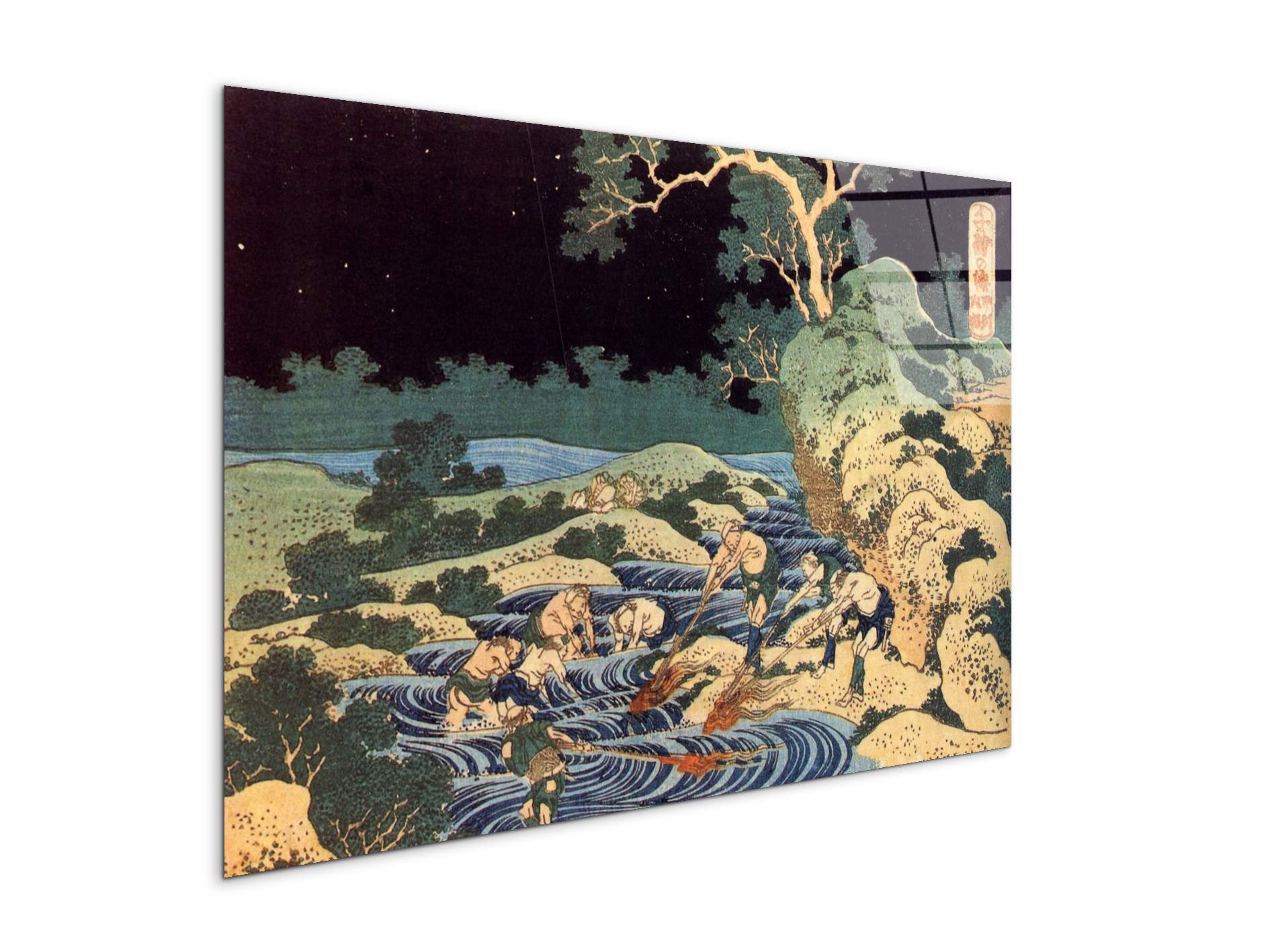 fishing-with-torchesas90045-#materiale_CrystalArt/dimensioni_79,5x53
