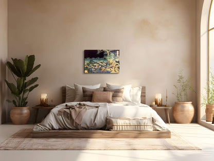 fishing-with-torchesas90045-#materiale_EarthArt Total Gloss/dimensioni_79,5x53