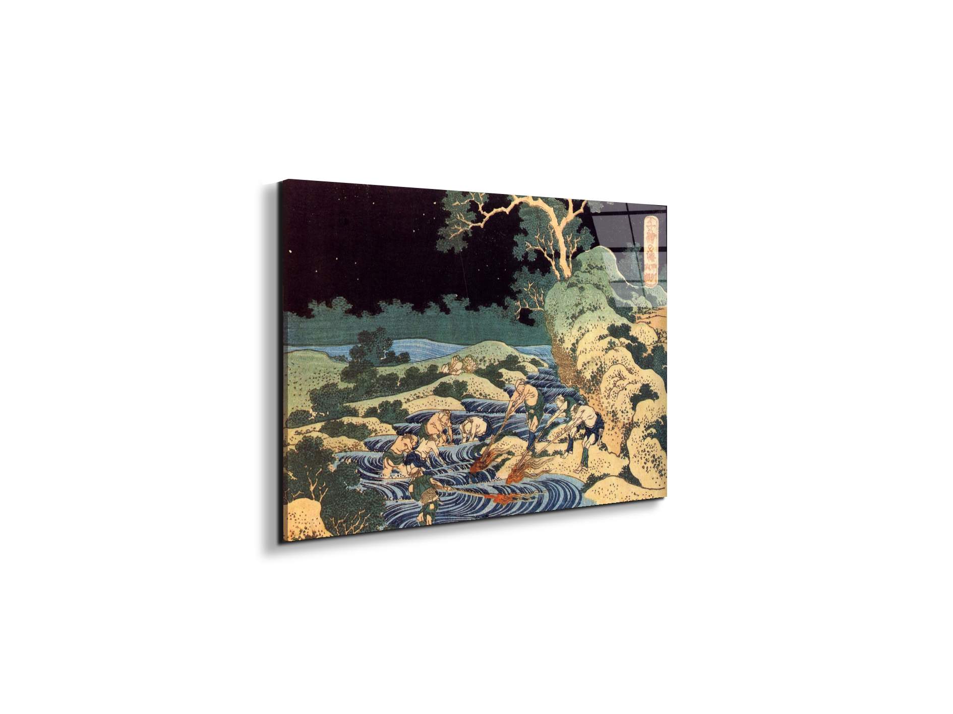 fishing-with-torchesas90045-#materiale_EarthArt Total Gloss/dimensioni_50x33,33