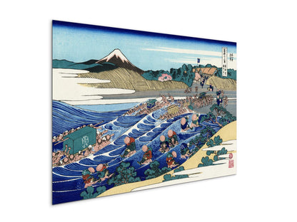 fuji-from-kanaya-on-tokaidoas90051-#materiale_MetalArt Materic/dimensioni_79,5x53