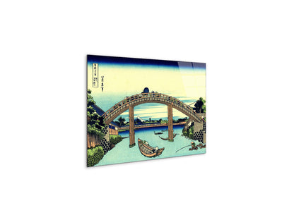 fuji-seen-through-the-mannen-bridgeas90053-