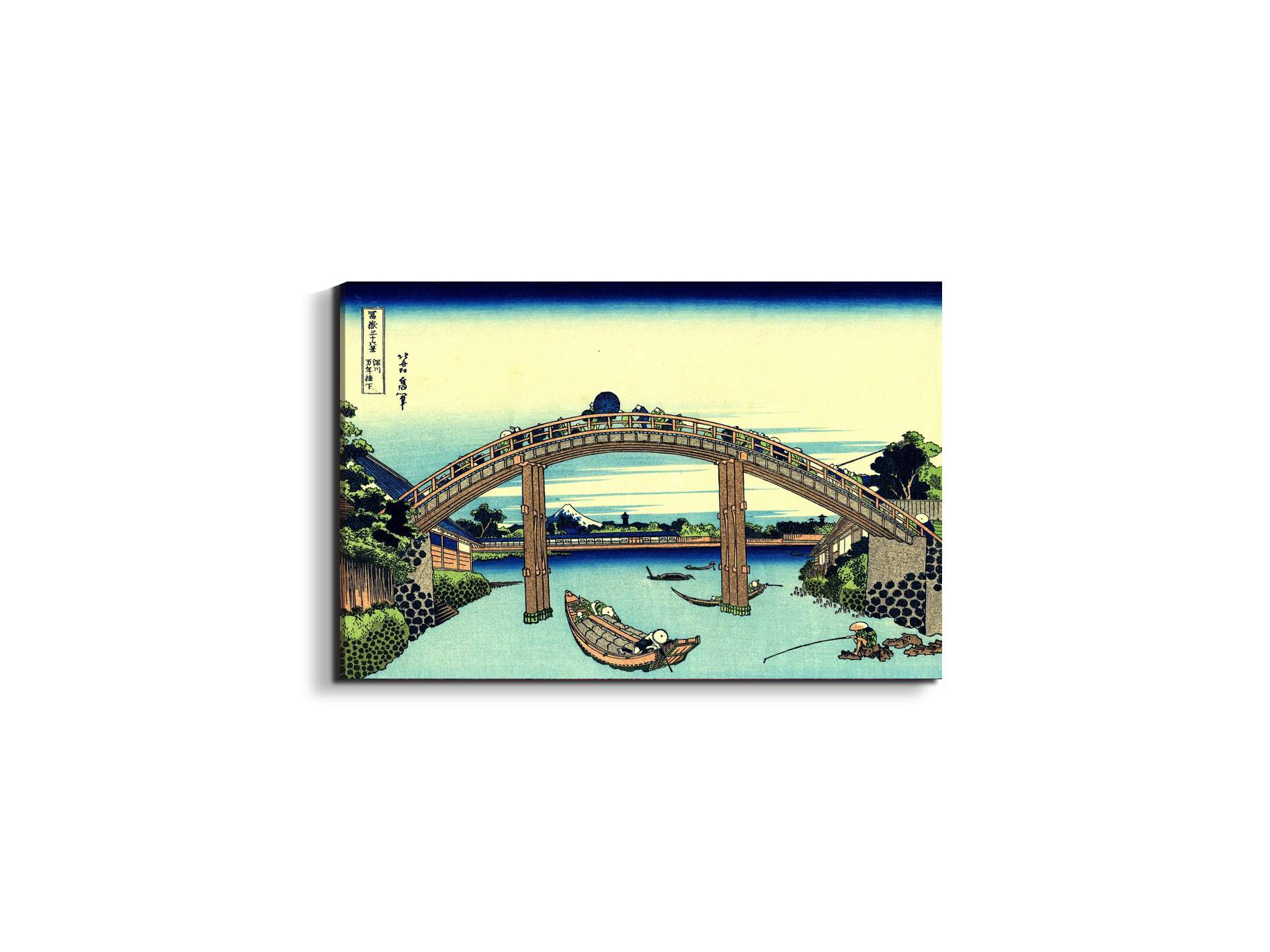 fuji-seen-through-the-mannen-bridgeas90053-#materiale_EarthArt/dimensioni_50x33,33