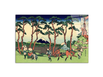 hodogaya-on-the-tokaidoas90055-#materiale_CrystalArt/dimensioni_79,5x53