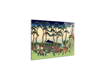 hodogaya-on-the-tokaidoas90055-#materiale_CrystalArt/dimensioni_50x33,33