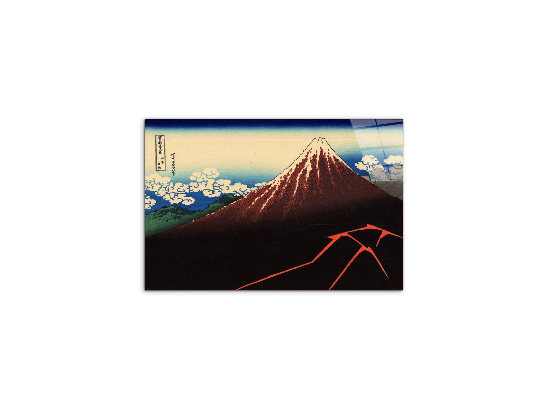 lightning-below-the-summitas90061-#materiale_CrystalArt/dimensioni_50x33,33