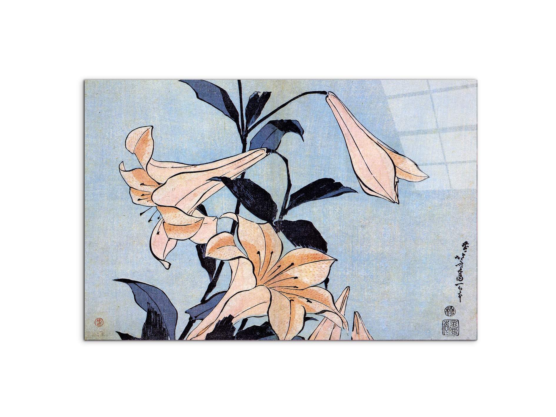 liliesas90063-#materiale_CrystalArt/dimensioni_79,5x53