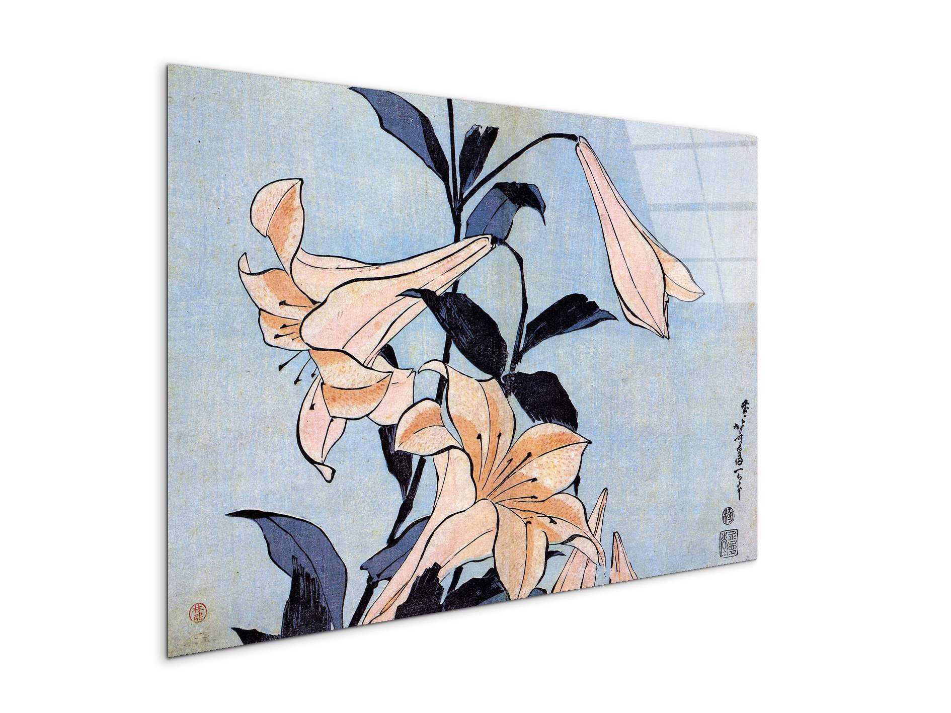 liliesas90063-#materiale_CrystalArt/dimensioni_79,5x53