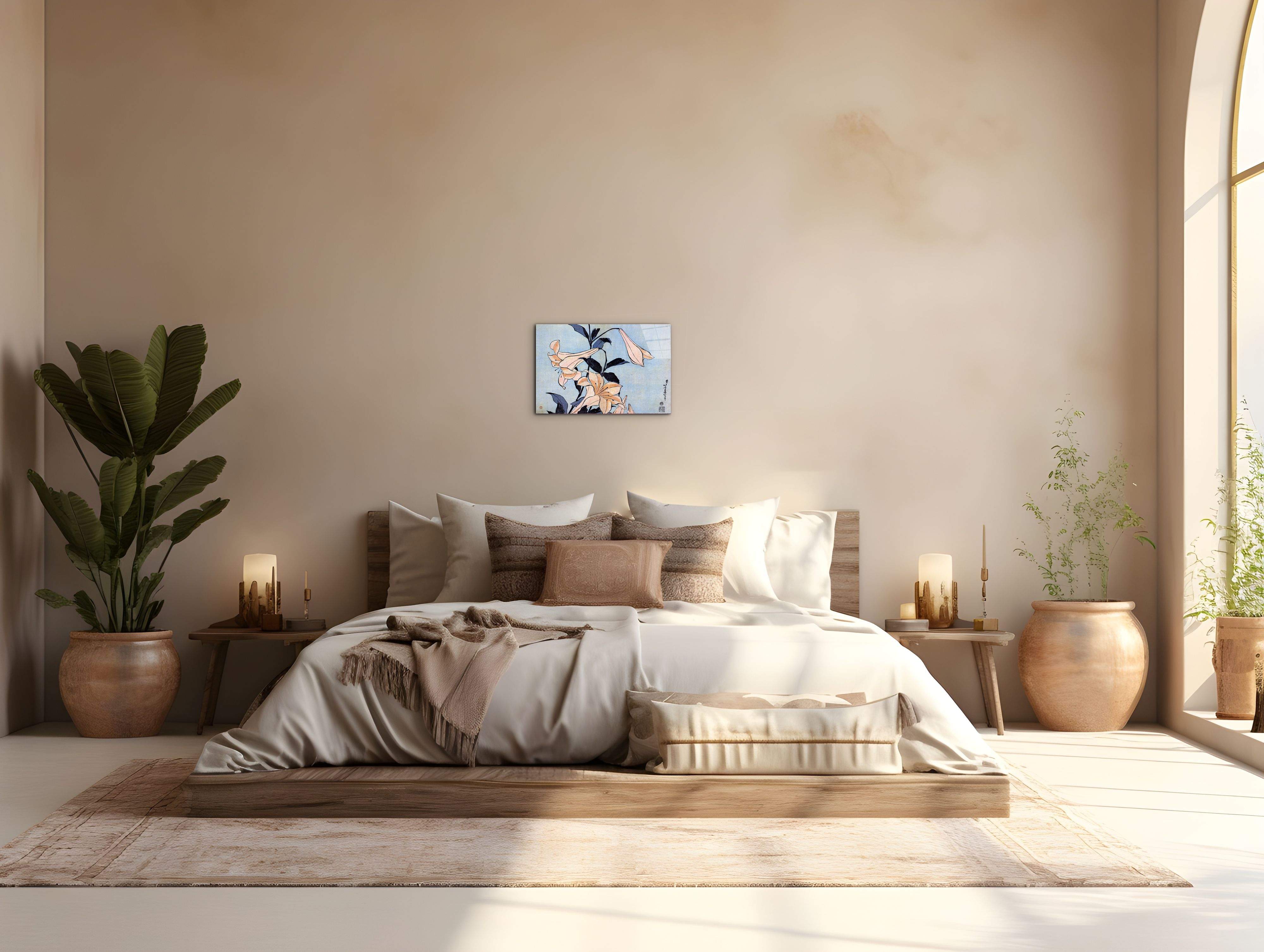 liliesas90063-#materiale_CrystalArt/dimensioni_50x33,33