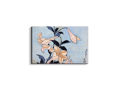 liliesas90063-#materiale_EarthArt/dimensioni_50x33,33