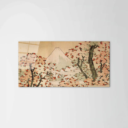 mount-fuji-behind-cherry-trees-and-flowersas90073-