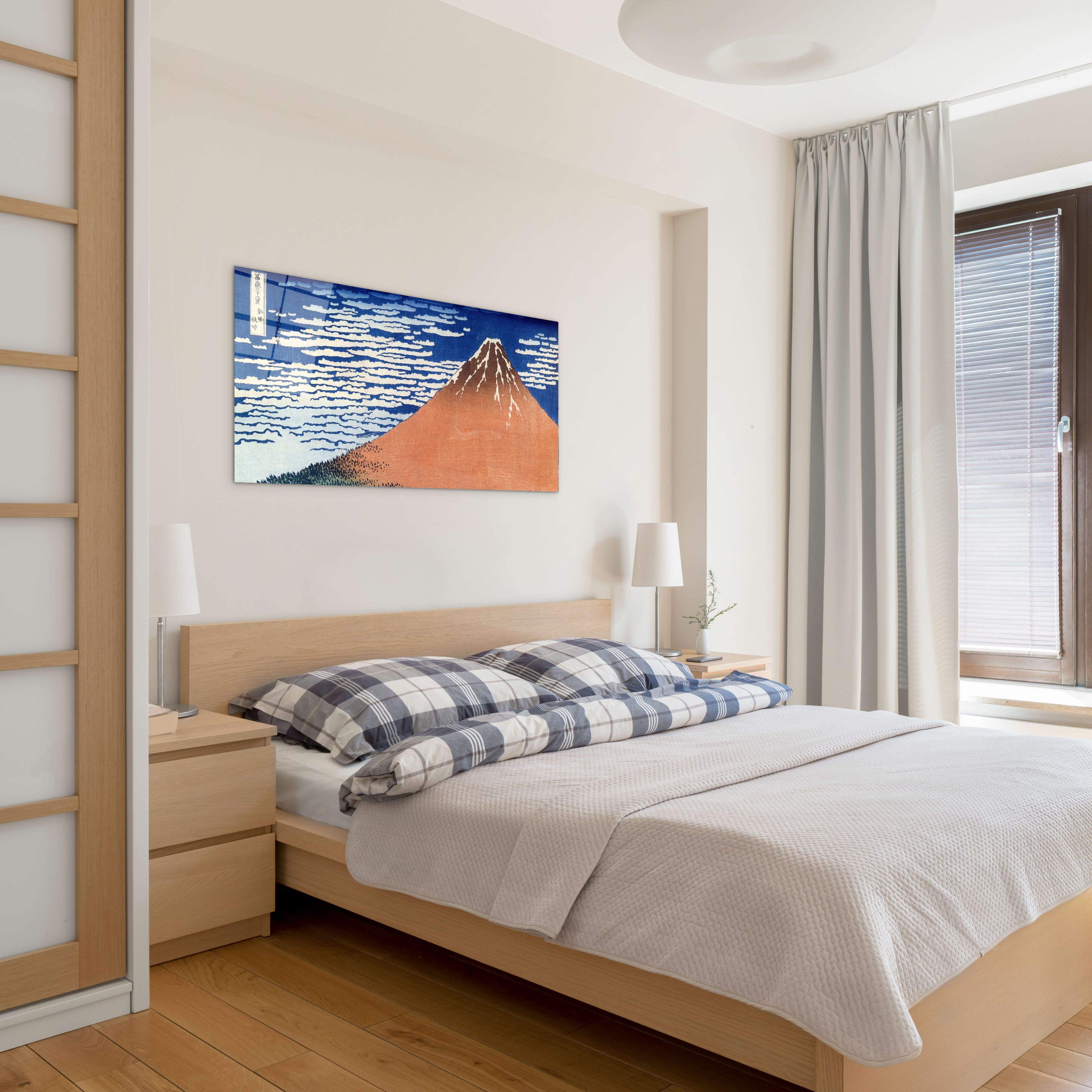 mount-fujias90077-#materiale_CrystalArt/dimensioni_100x50