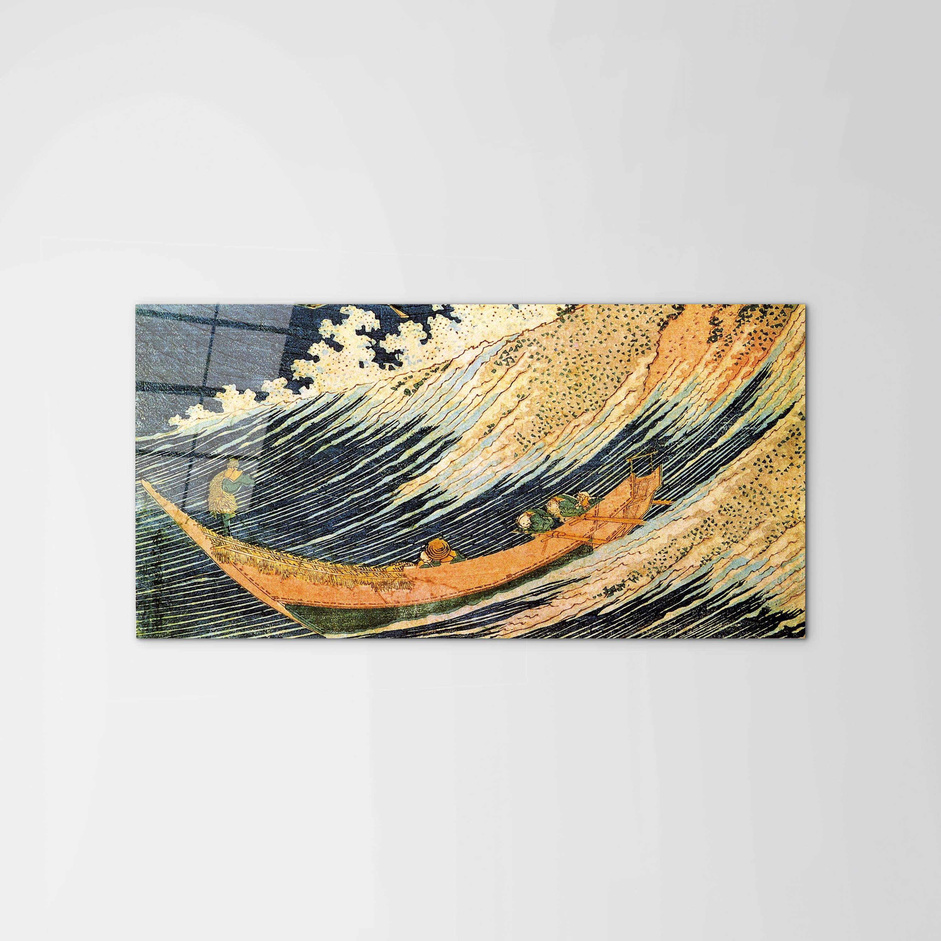 ocean-waveas90093-#materiale_CrystalArt/dimensioni_100x50