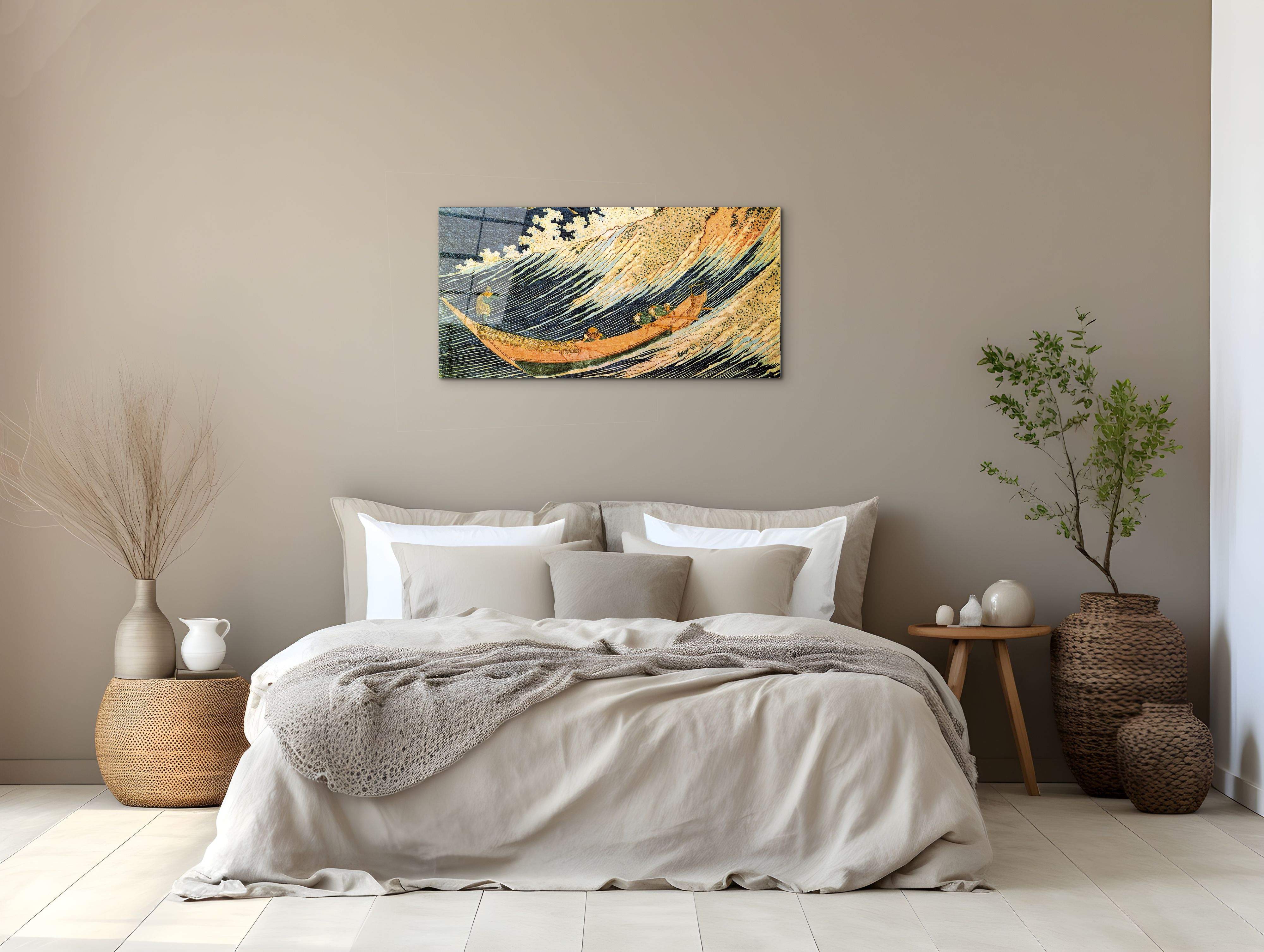 ocean-waveas90093-#materiale_CrystalArt/dimensioni_100x50
