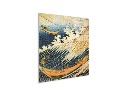 ocean-waveas90095-#materiale_CrystalArt/dimensioni_58x58