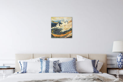 ocean-waveas90095-#materiale_CrystalArt/dimensioni_58x58