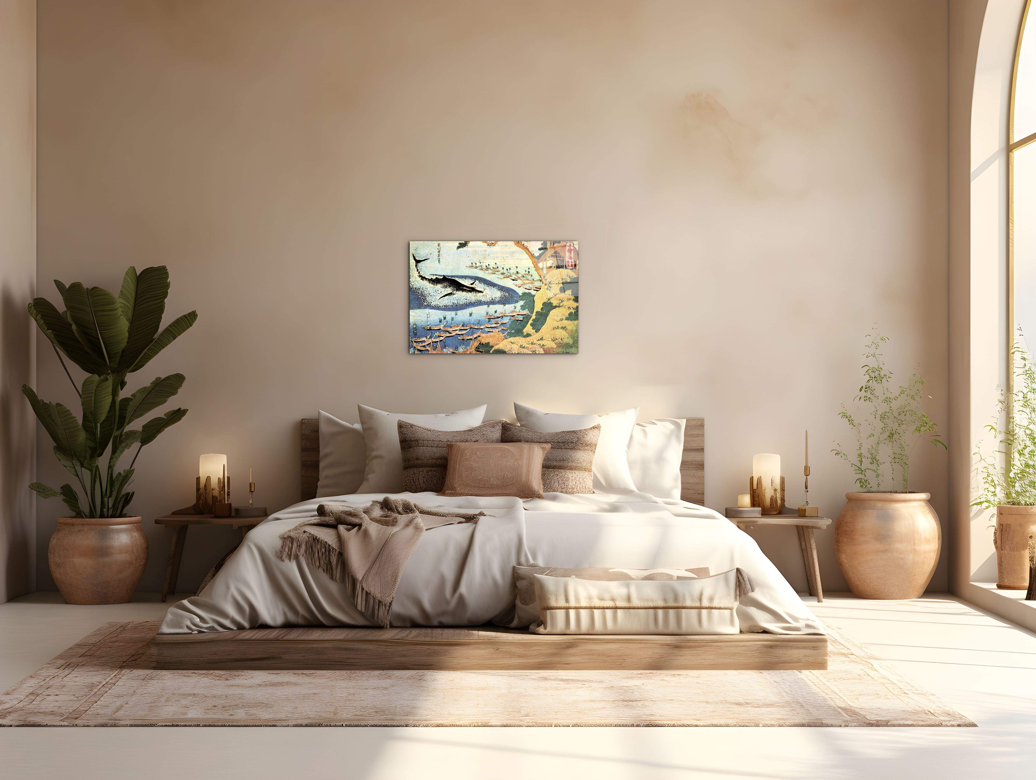 ocean-landscape-and-whaleas90099-#materiale_CrystalArt/dimensioni_79,5x53