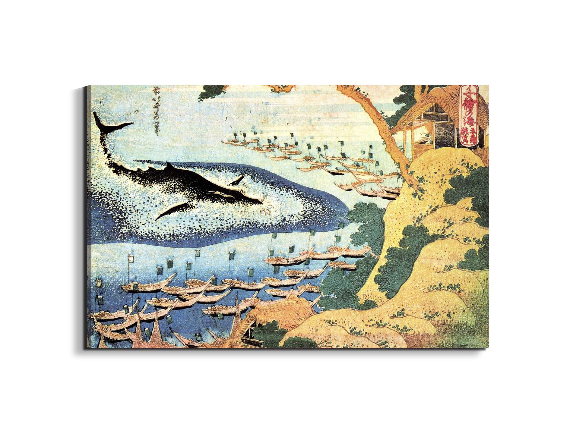 ocean-landscape-and-whaleas90099-#materiale_EarthArt/dimensioni_79,5x53