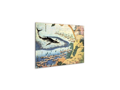 ocean-landscape-and-whaleas90099-#materiale_CrystalArt/dimensioni_50x33,33
