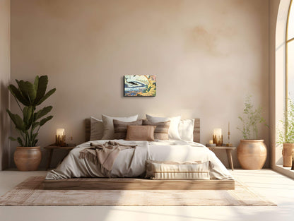 ocean-landscape-and-whaleas90099-#materiale_EarthArt Total Gloss/dimensioni_50x33,33