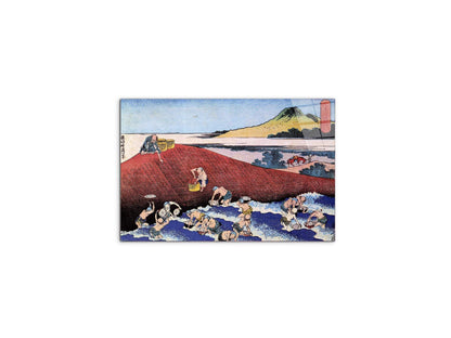 ocean-landscape-with-fishermenas90101-#materiale_CrystalArt/dimensioni_50x33,33