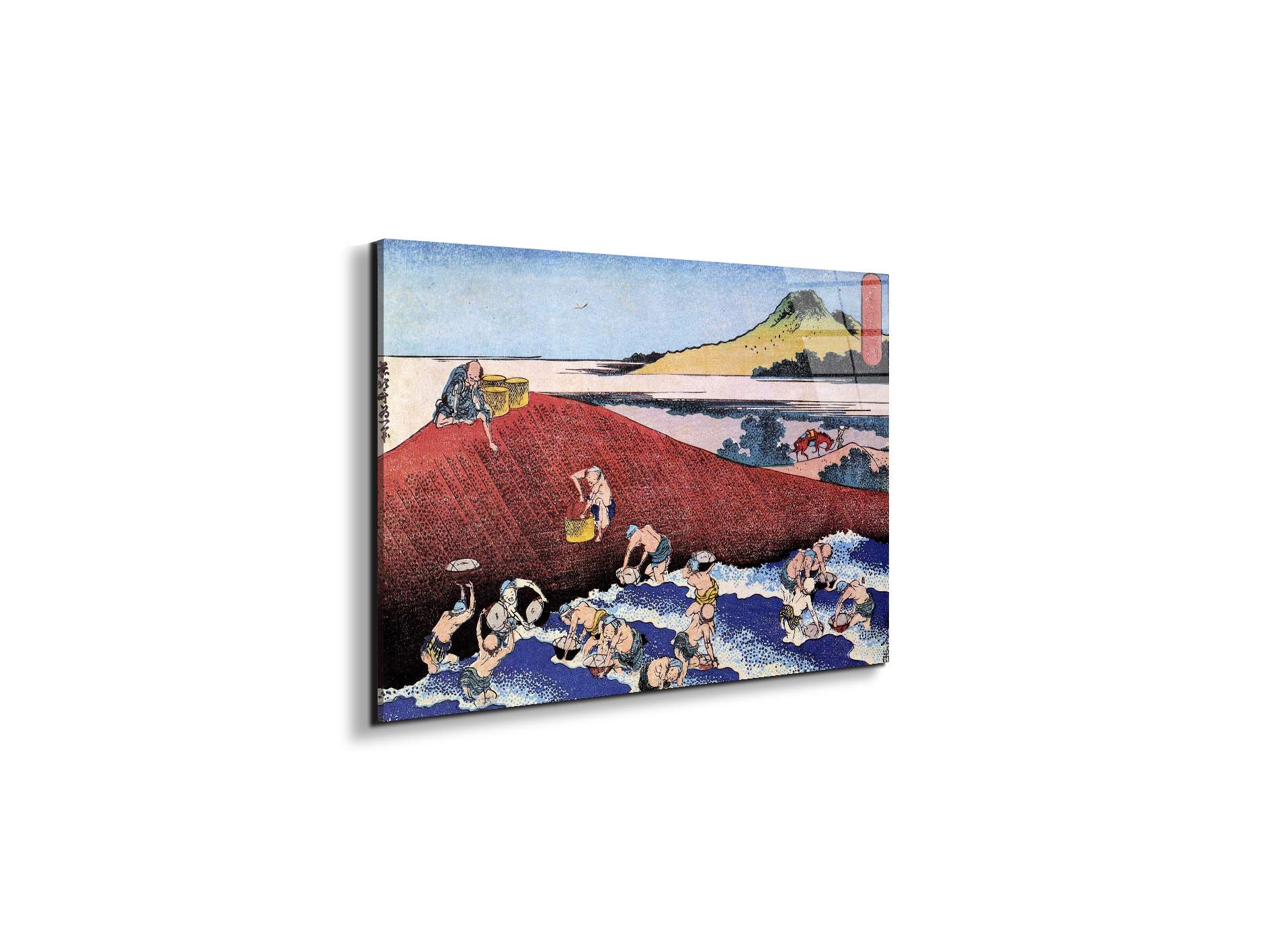 ocean-landscape-with-fishermenas90101-#materiale_EarthArt Total Gloss/dimensioni_50x33,33