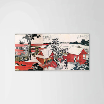 red-housesas90115-#materiale_CrystalArt/dimensioni_100x50