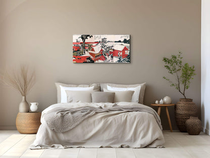 red-housesas90115-#materiale_EarthArt Total Gloss/dimensioni_100x50