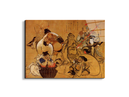 seven-gods-of-fortuneas90127-#materiale_EarthArt Total Gloss/dimensioni_76x57