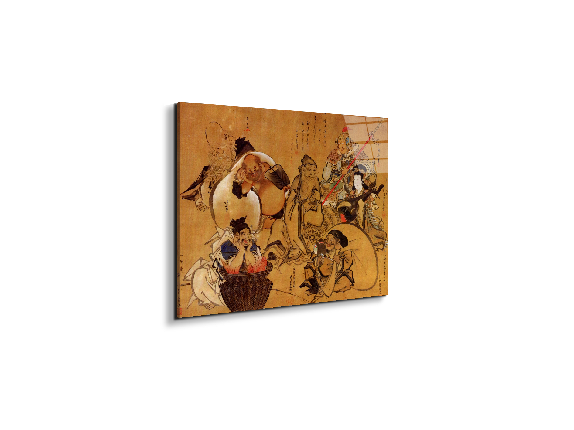 seven-gods-of-fortuneas90127-#materiale_EarthArt Total Gloss/dimensioni_50x37,50