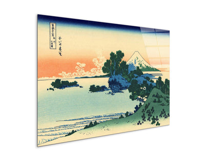 shichiri-beach-in-sagami-provinceas90129-#materiale_CrystalArt/dimensioni_79,5x53