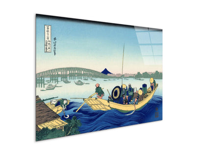 sunset-across-the-ryogoku-bridgeas90137-