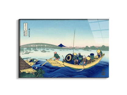 sunset-across-the-ryogoku-bridgeas90137-