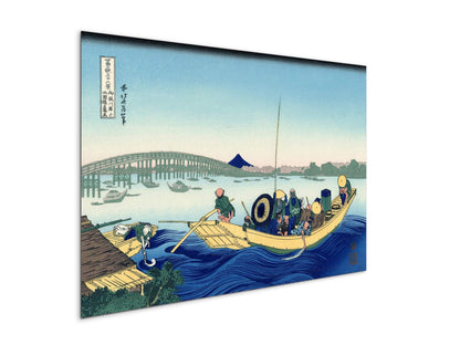 sunset-across-the-ryogoku-bridgeas90137-