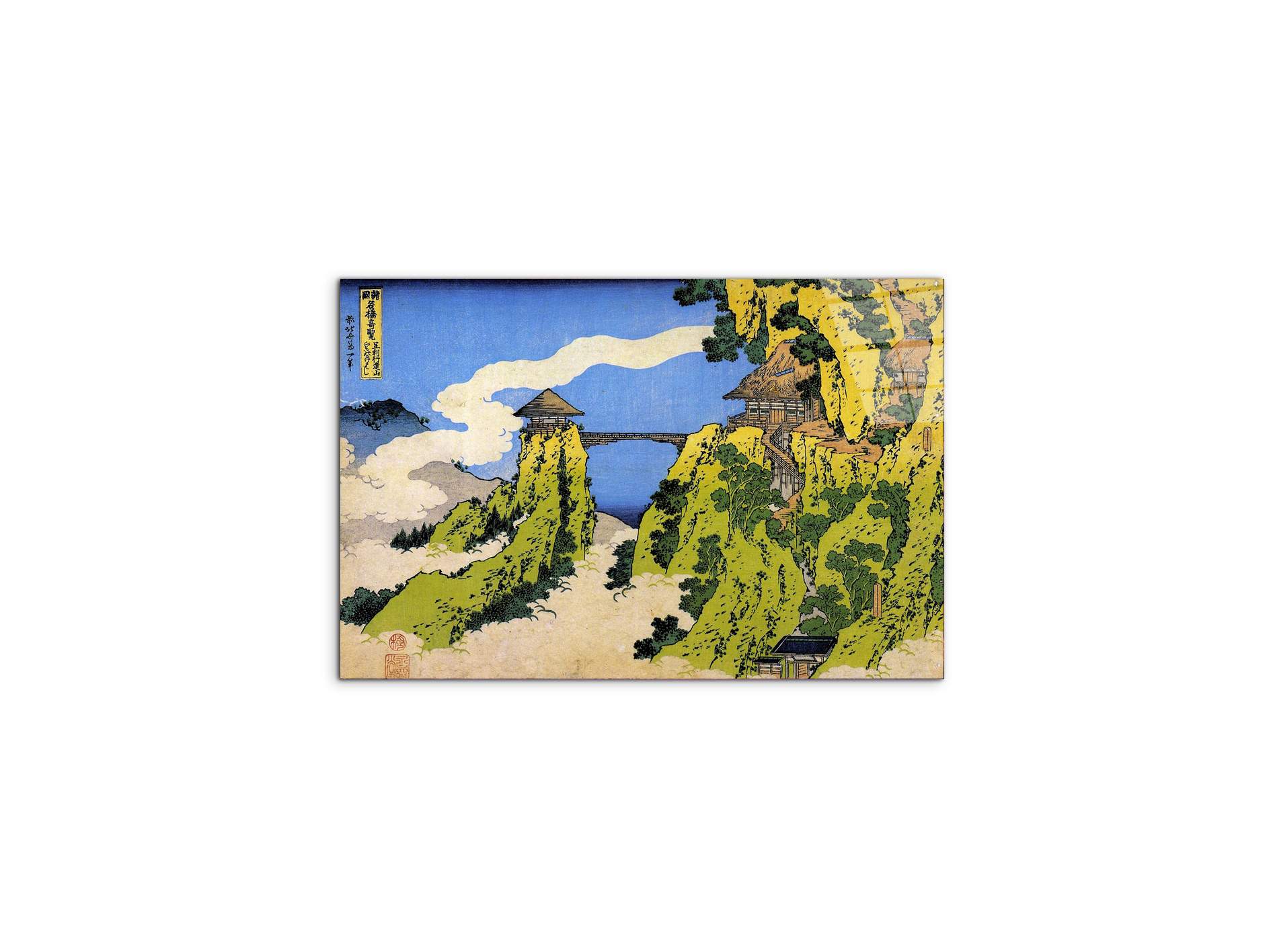 temple-bridgeas90141-#materiale_CrystalArt/dimensioni_50x33,33