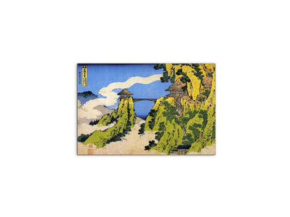 temple-bridgeas90141-#materiale_MetalArt Materic/dimensioni_50x33,33